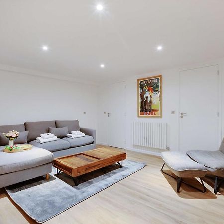 Amazing Apartment 2Br6P - Sacre Coeur Montmartre Paris Bagian luar foto