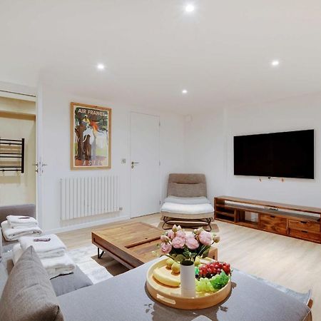 Amazing Apartment 2Br6P - Sacre Coeur Montmartre Paris Bagian luar foto